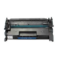 HP CF226A 26A Svart 3100 sidor. Kompatibel Tonerkassett (ej HP original). Fri frakt.