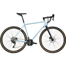 Gravel Bike Nishiki Gravel Master Herr Sky Blue (XL)