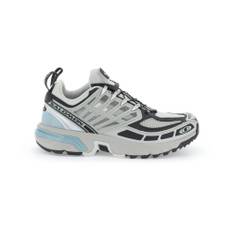 Salomon, Sport, Herr, Multicolor, 43 EU, SensiFit™ ACS Pro Sneakers