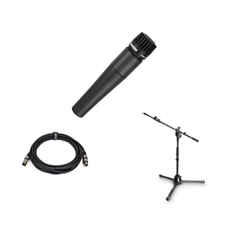 Shure SM57 Startpakke