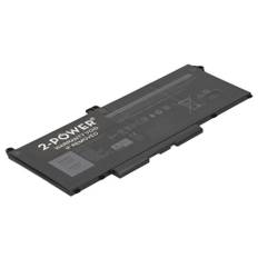 Laptop batteri 1K2CF til bl.a. Dell Latitude 5420 - 3000mAh