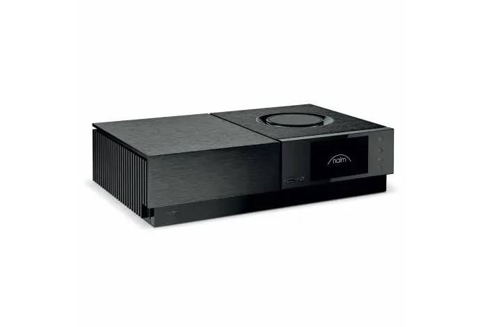 Naim Uniti Nova Power Edition ➞ Køb rente- og gebyrfrit her!
