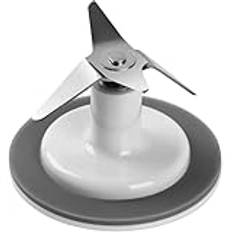 Rynplex Ersättningsdelar skärenhet, blad med packning, kompatibel med, for Hamilton Beach, blender Juicer Blender Blade