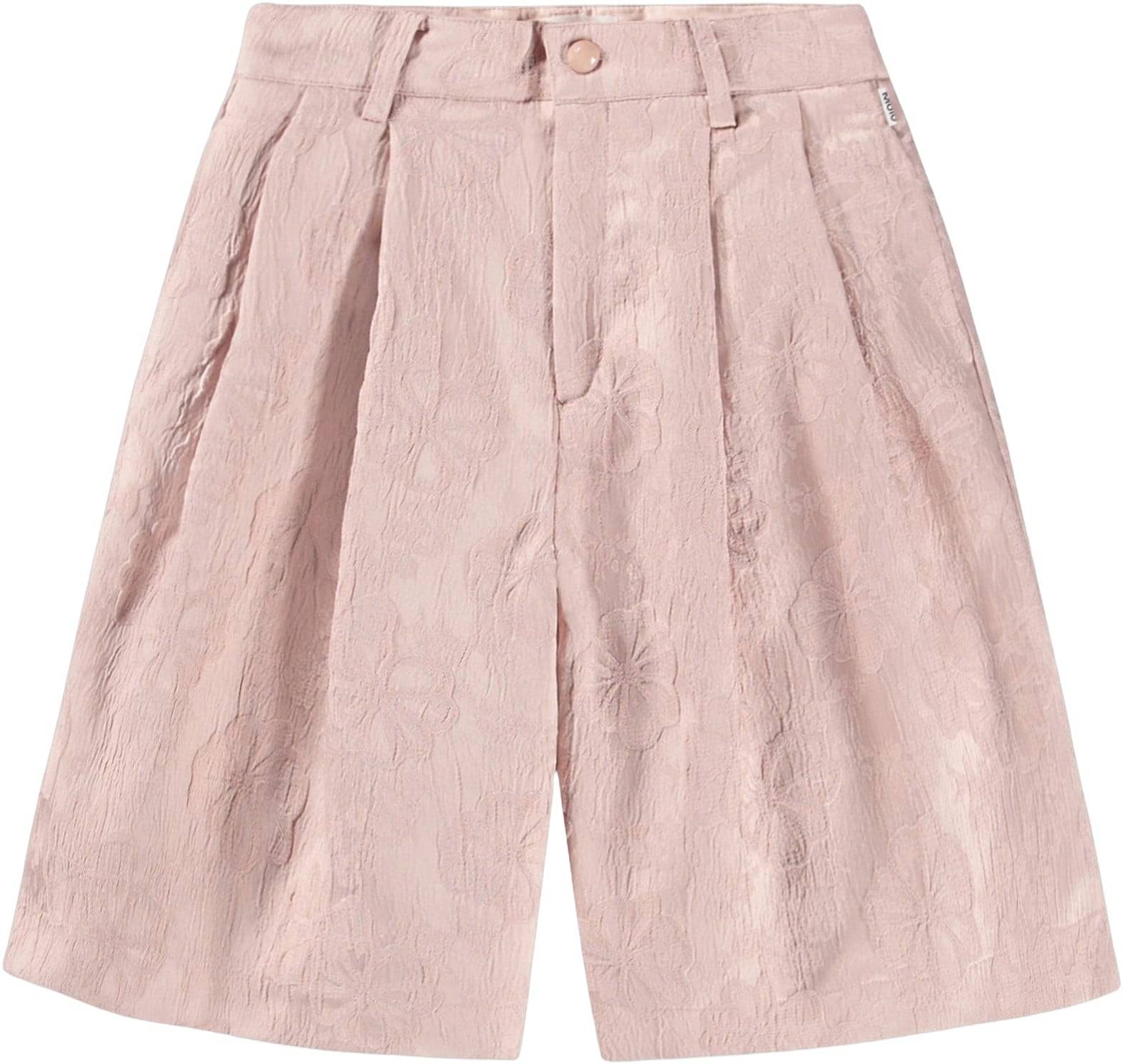 Molo Alexandra Str 10 år / 140 cm - Lyserød Shorts & Bloomers hos Magasin.