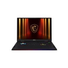 MSI Raider 18 HX AI A2XWIG-004NEU