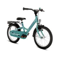 Puky Børnecykel Youke 16 Tommer Puky Cykel 4231