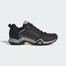 Terrex AX3 vandresko - Dgh Solid Grey / Core Black / Purple Tint - 39 1/3