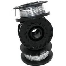 Trådmatare strimmerlinje för bosch art 23 sl art 26 sl strängtrimmer f016800385