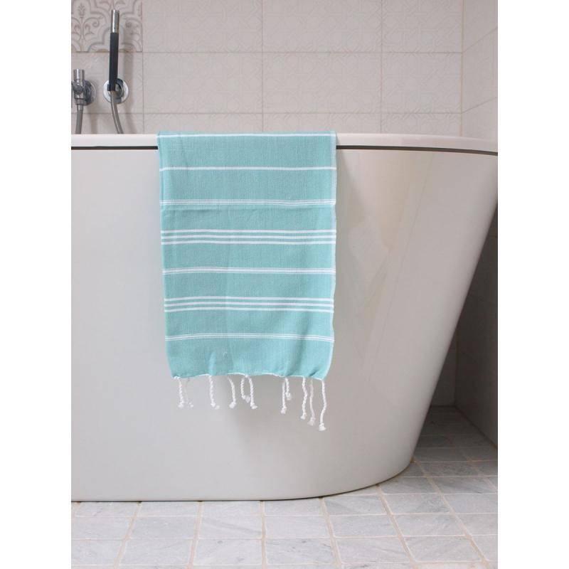 Hamam handduk liten 100x50