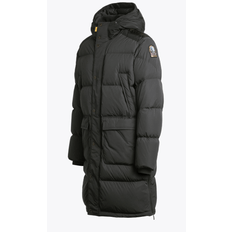 Parajumpers Long Bear Man Jacket Black