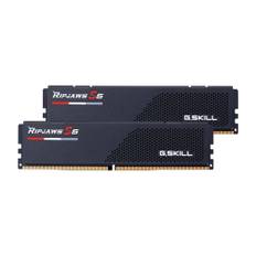 G.Skill Ripjaws S5 F5-6000J3648D16GX2-RS5K, 32 GB, 2 x 16 GB, DDR5, 6000 MHz, 288-pin DIMM