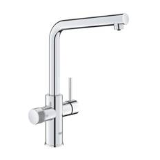 Grohe Blue Pure Minta Küchenarmatur mit Filterfunktion, Ausführung chrom - 30600000