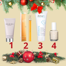 Eaudeparfums Adventskalender Nr 3 Til Kvinder