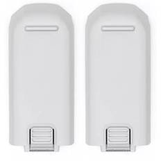 Drone batteri kompatibel med DJI NEO 1435 mAh/7,3 V/45 g, för DJI NEO-drönare hög kapacitet intelligent flygersättningsbatteri, maximal 16 minuters flygtid, för DJI NEO-batteri (DJI NEO, 2 st
