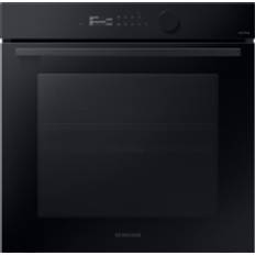 Samsung NV7B5655SDK/U1 Einbaubackofen, Pyrolyse, DualCook, Schwarz, mit 5 Jahren Garantie!