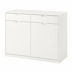 TONSTAD sideboard, off-white, 120x47x91 cm