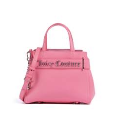 Juicy Couture Jasmine S Håndtaske lyserød