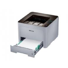 Samsung ProXpress M3820ND - Printer - S/H - Duplex - laser - A4/Legal - 1200 x 1200 dpi - op til 38 spm - kapacitet: 300 ark - USB 2.0, LAN