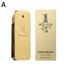 PacoRabanne 1 Million Prive EDP Nat Spray 50ml - 1.7 Oz Golden millions 1pcs