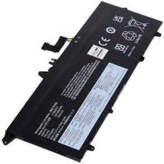 Batteri Lenovo ThinkPad T490s 20NX001FCD Laptop