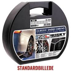 Husky snekæde str.130 TÜV/Ø-NORM 9mm.