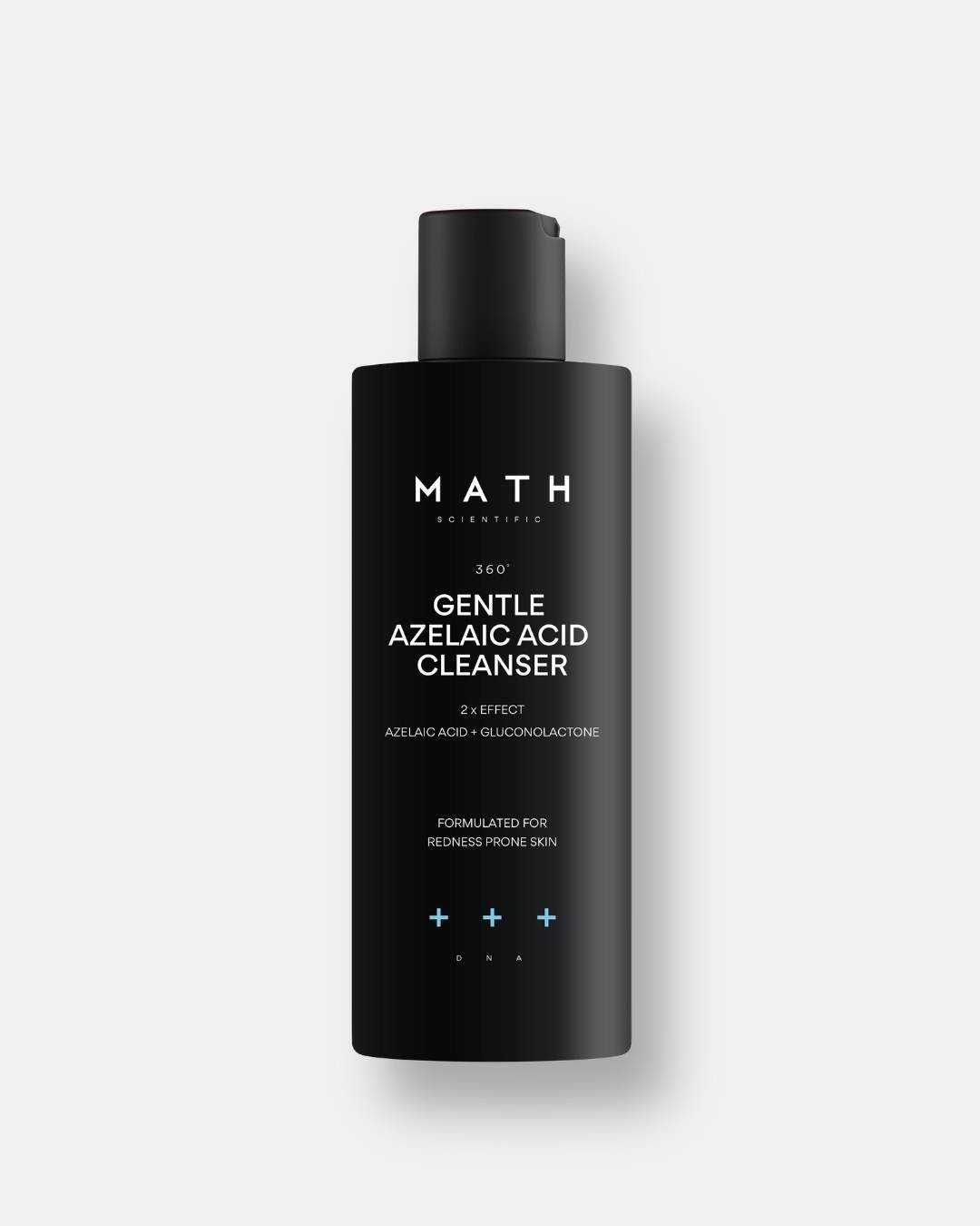 Gentle Azelaic Acid Cleanser