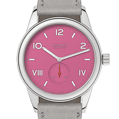 Nomos Club Campus Deep Pink