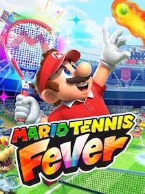 Mario Tennis Fever (Nintendo Switch 2) - Nintendo eShop Key - GLOBAL