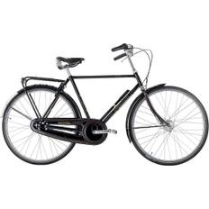 Standard Herrcykel Raleigh Tourist de Luxe herr 3vxl
