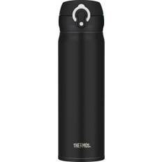Thermos Mobile Pro 0.35L/0.5L Mattsvart - 0.5L