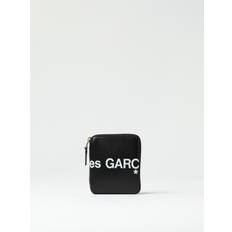 Wallet COMME DES GARCONS Men color Black