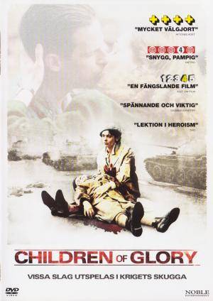 DVD - Children of Glory (Beg)