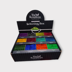 Operators Tea Symphony Selection Boks