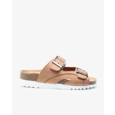 Scholl Moldava WG AD Cognac Sandaler