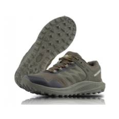 Merrell Merrell - Buty Nova 3 Tactical - Dark Olive