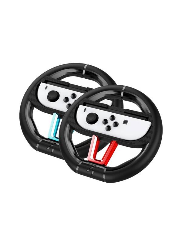 STEALTH Twin Racing - Wheel - Nintendo Switch 2