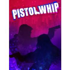 Pistol Whip (PC) - Steam Account - GLOBAL