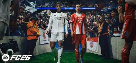 EA SPORTS FC 26 (PC)