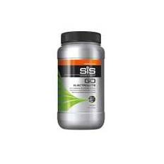 ScienceInSport Elektrolyt Dryck Pulver Orange - 500g