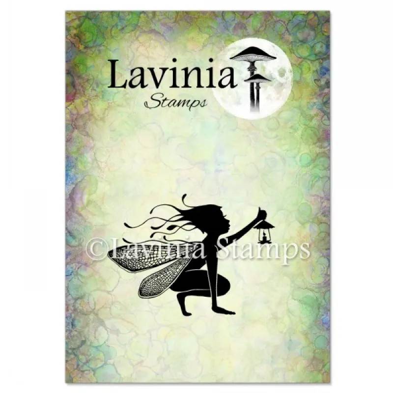 Lavinia Stamps Clear Stamps - Dana