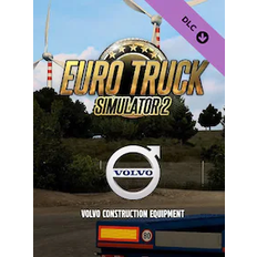 Euro Truck Simulator 2 - Volvo Construction Equipment (PC) - Steam Gift - GLOBAL