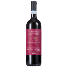 Ripasso Pariondo - Classico Superiore Brunelli, Italien