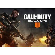 Call of Duty: Black Ops 4 (PC) Battle.net Key - EU