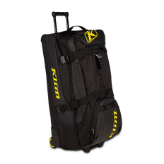 Klim Kodiak Gearbag Svart