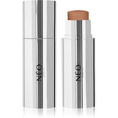 NEO MAKE UP Intense Serum Bronzer Stick Bronzingskräm I stift 7 g