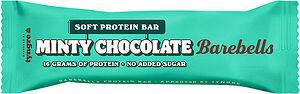 Barebells Protein Bar Soft Minty Chocolate