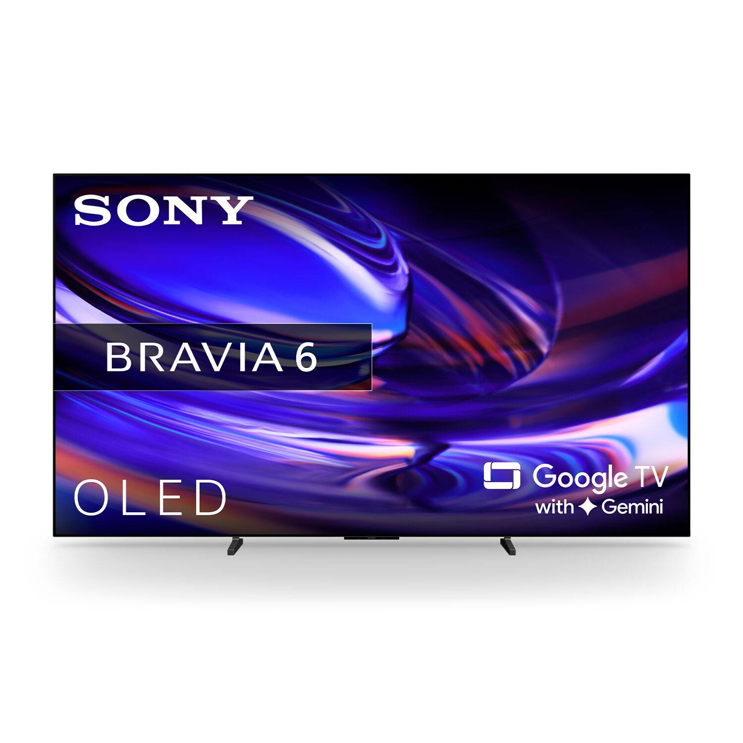 Sony BRAVIA 6 OLED TV 55"