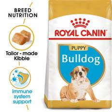 Royal Canin Bulldog Junior 12 kg