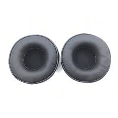 70mm Universelle Høretelefonpuder Ørepude til Urbanears Plattan Adv ..