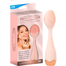 JML Pure Perfection Sonic Facial Cleanser Ansigtsbørste